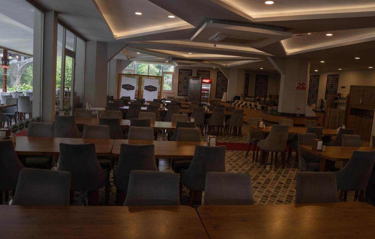 Ayder Hanedan Suit Hotel Cayirduzu Exterior photo