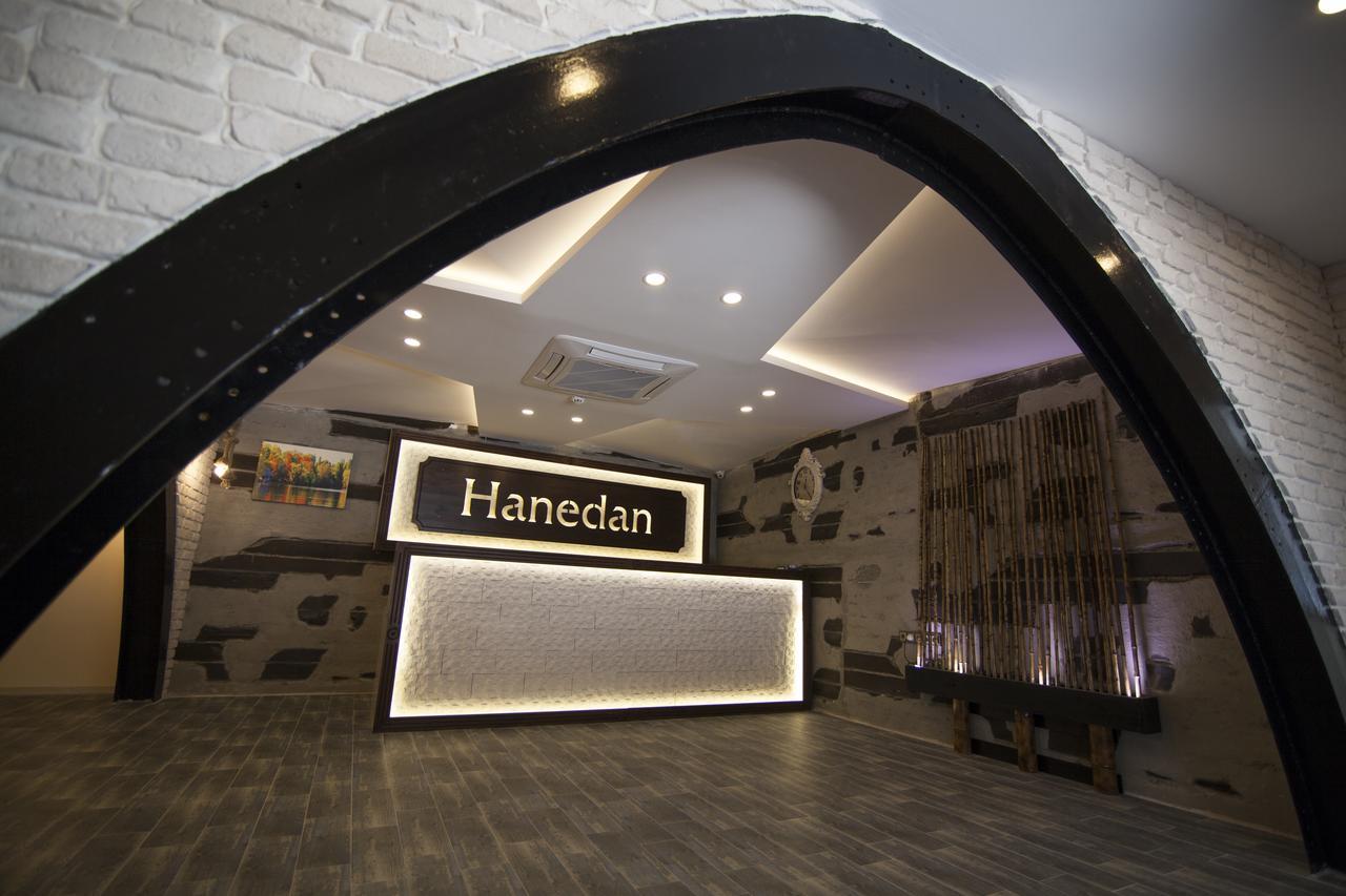 Ayder Hanedan Suit Hotel Cayirduzu Exterior photo