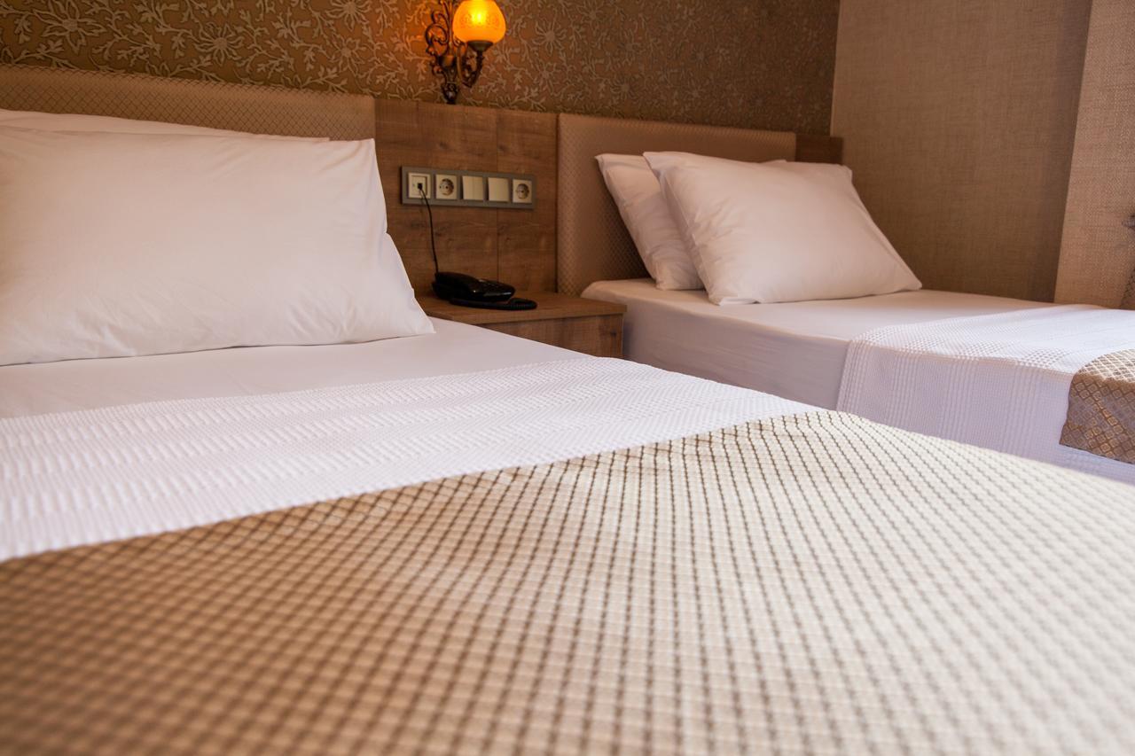 Ayder Hanedan Suit Hotel Cayirduzu Exterior photo
